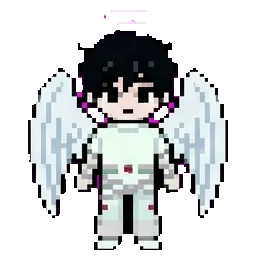 Ivan sprite