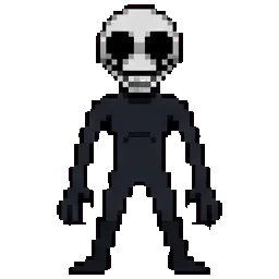 Denny sprite