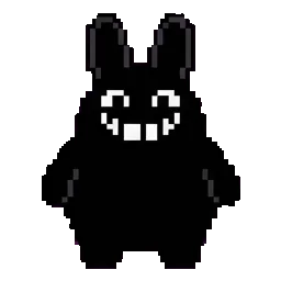 Stalker sprite
