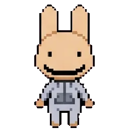 Intern sprite