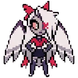 Vaggi sprite