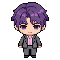 Rafayel sprite