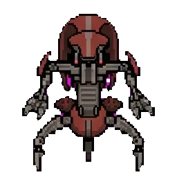 Droideka sprite
