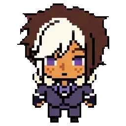 Cookiegod sprite