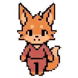 Miau sprite