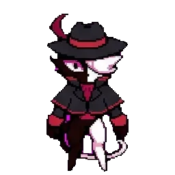 Roko Desaire sprite