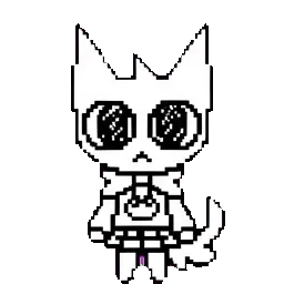 CatBro sprite