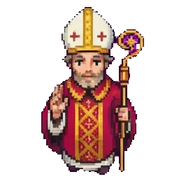 Carlos sprite