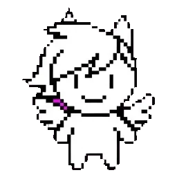 ghost sprite