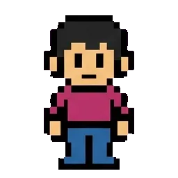 Marcelina sprite