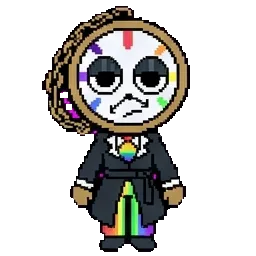 Dyle sprite