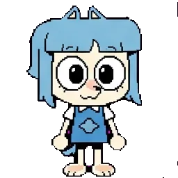 Sulu sprite