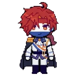 Netherlands sprite