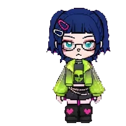 Sam sprite