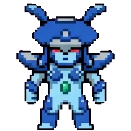 Tristar sprite