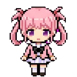 𝚁𝚎𝚖𝚒 sprite