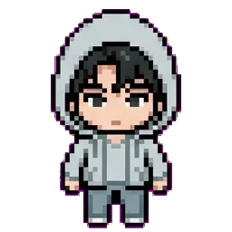 Taek-joo sprite