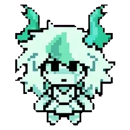 Zim sprite
