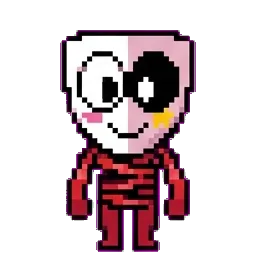 Drunk Gangle sprite