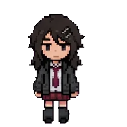 tina sprite