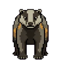 Megaladapis sprite
