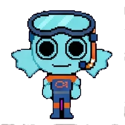 Finn sprite