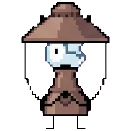 Airy hfjone sprite