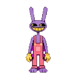 Jax sprite