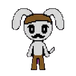 barney sprite