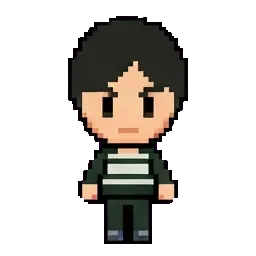 Fammy sprite