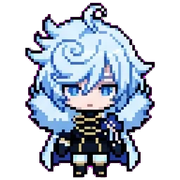 Ciel sprite