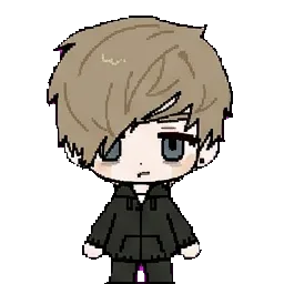 Bob Bryar sprite