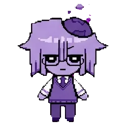 Totem sprite