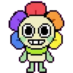 Dandy Dancifer sprite