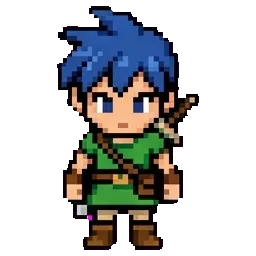 mr eye sprite