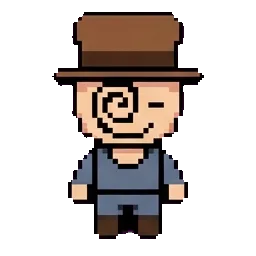 fihful sprite