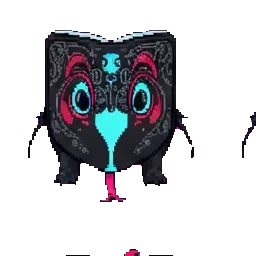 Varnix sprite