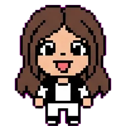 Princess sprite