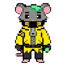 ratthew sprite