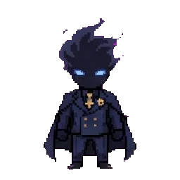 XZ sprite