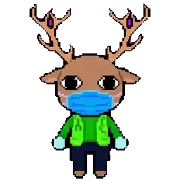 Paramedic sprite