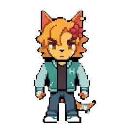Hiroshima sprite