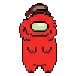 Baby Red sprite