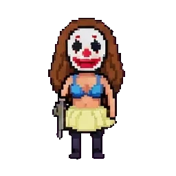 Emma sprite