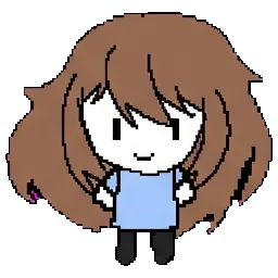 Noko sprite