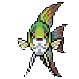 K sprite