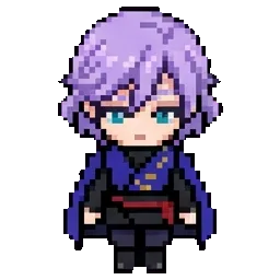 Epel Felmier sprite