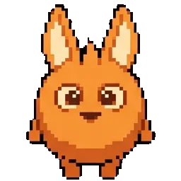 Trubo sprite