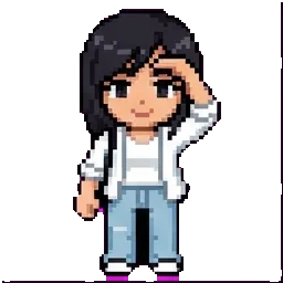 Narmin sprite