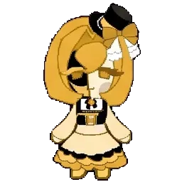 Eclipse Mist Cookie sprite